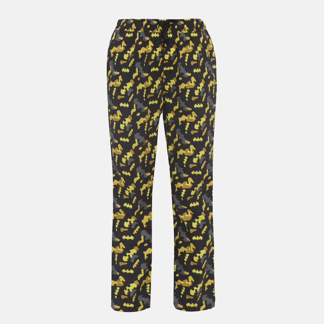 Batman 2025 pyjamas womens