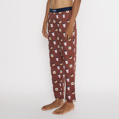 Get Dunkin' Men's Pyjama