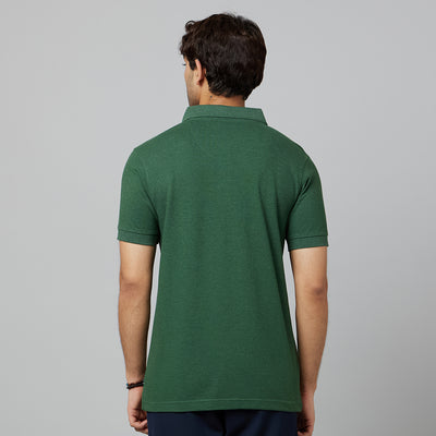 Men's ARMOR Mar's Polo T-shirt Pack of 2