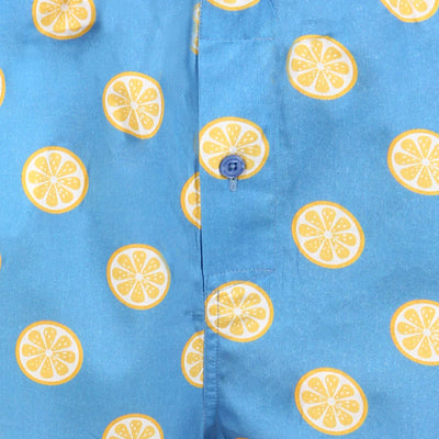 Sicilian Lemon - Pajamas