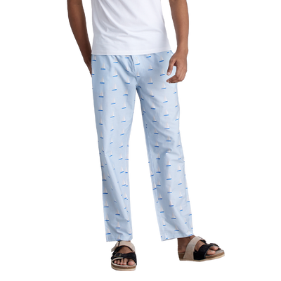 Sailboat - Pajamas
