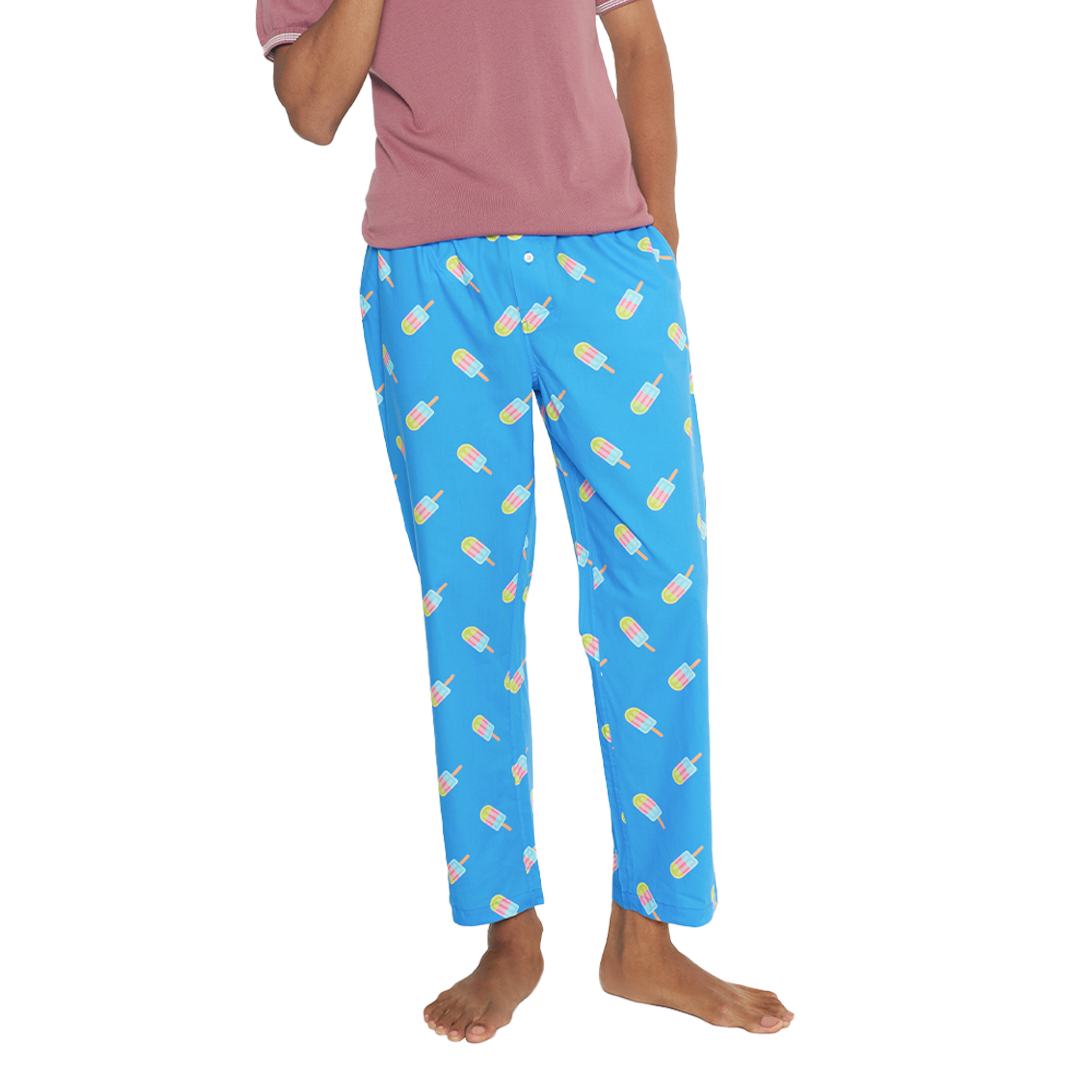 Popsicle Men's Pyjama