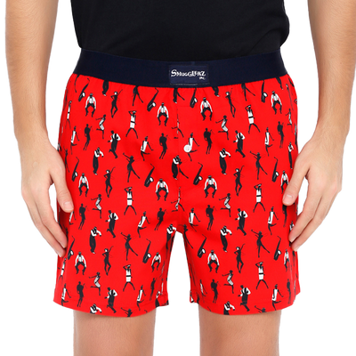 Jazz-Red-Boxers