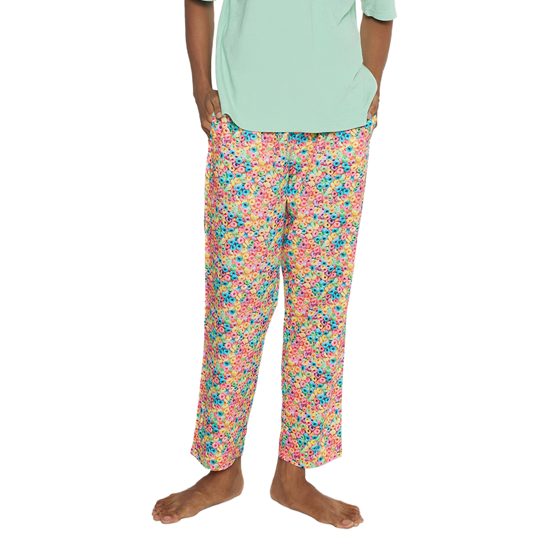 Fruity Loopy Men's Pyjama
