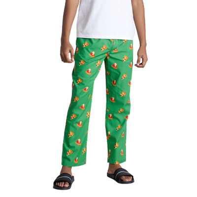 Pizza - Pajamas
