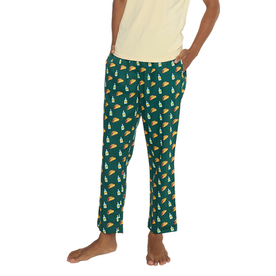 Taco Bout You Men's Pyjama