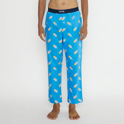 Popsicle Men's Pyjama