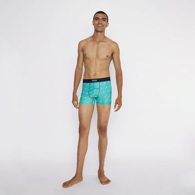 Go Bananas Men's Smundies