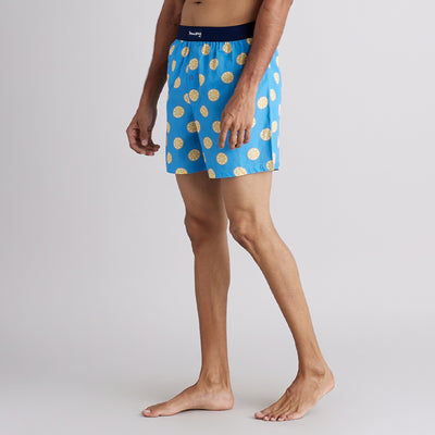 Sicilian Countryside Boxer Pack- (Pack of 2 pc Boxers)