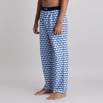 Sicilian Tile - Pajamas