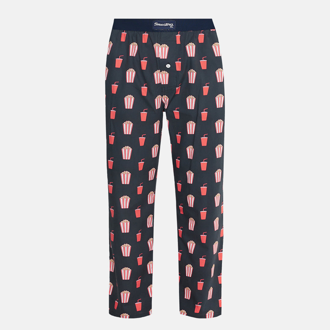 Pop Fizz Men's Pyjama