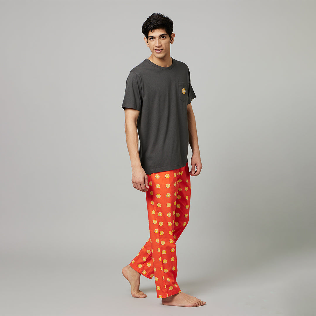 Mens-Get-Squeezing-Pyjama-Set