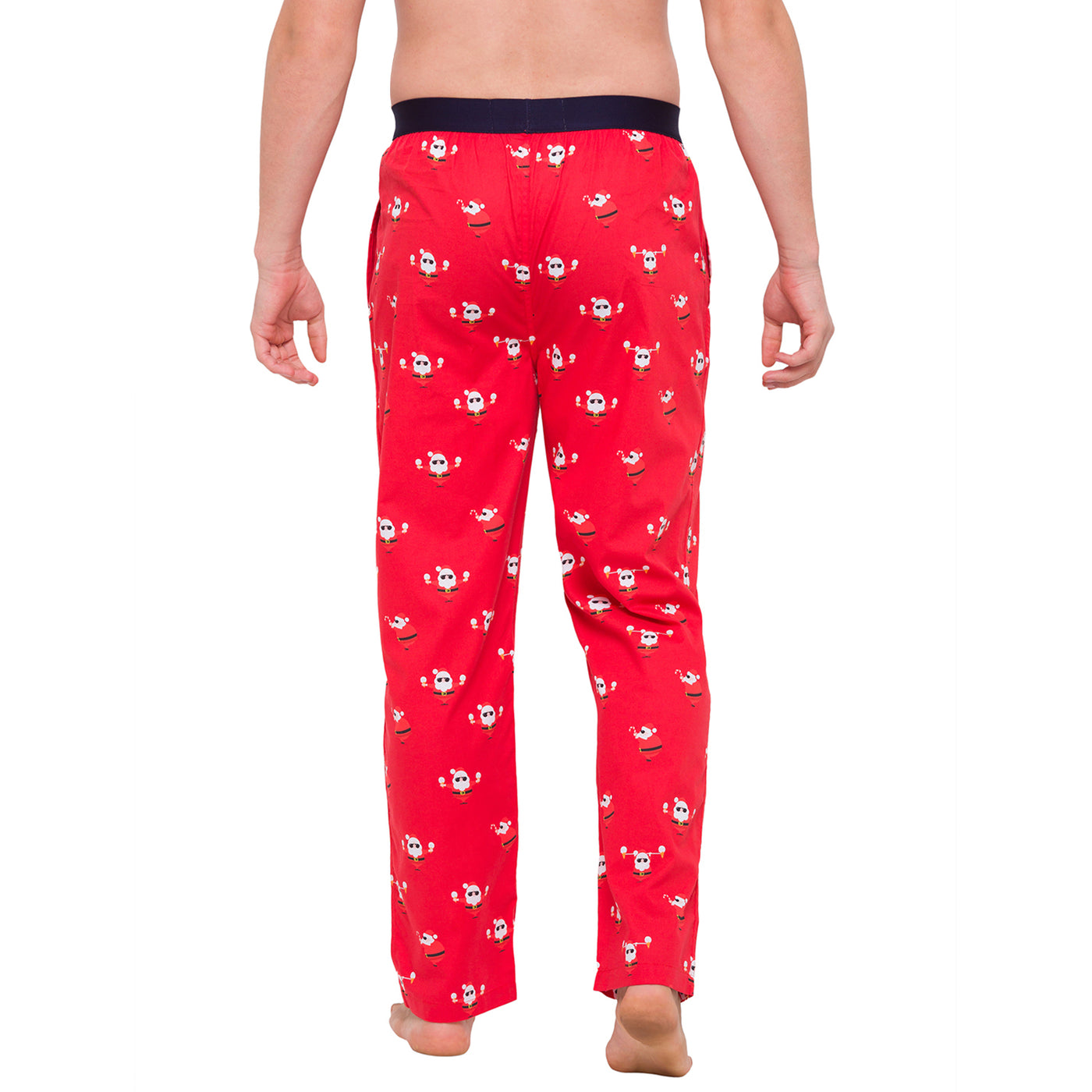 It's Christmas Santa, Men X'Mas Pajama